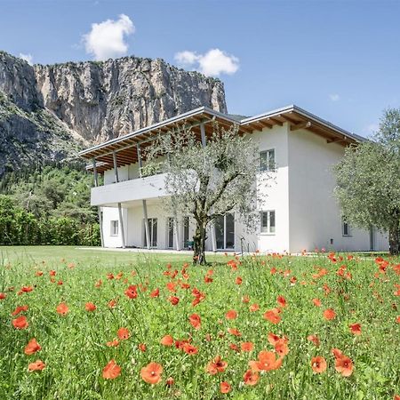 Casa Flavia, Mountains & River Arco Eksteriør bilde
