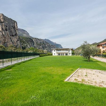 Casa Flavia, Mountains & River Arco Eksteriør bilde