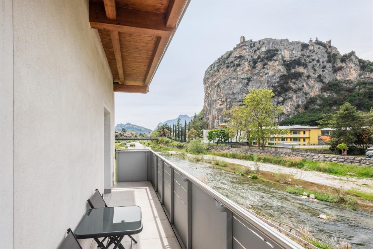 Casa Flavia, Mountains & River Arco Eksteriør bilde