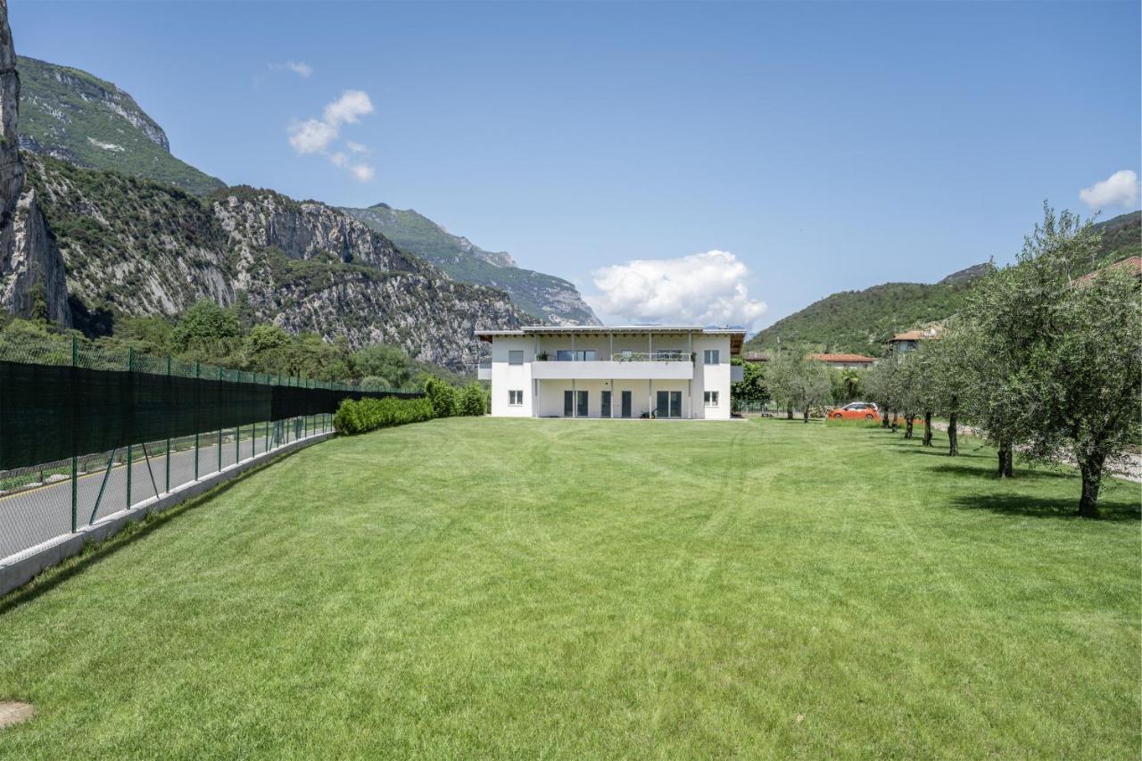 Casa Flavia, Mountains & River Arco Eksteriør bilde