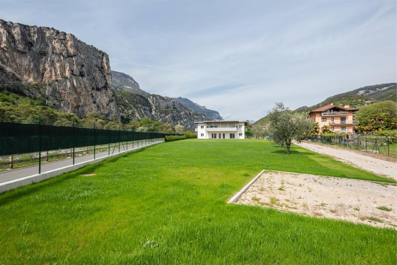 Casa Flavia, Mountains & River Arco Eksteriør bilde